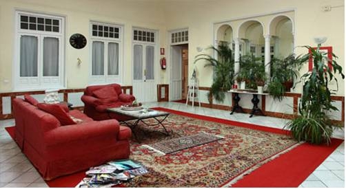 Imagen general del Hostal Casa Sol Y Luna. Foto 5