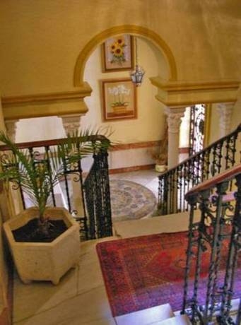 Imagen general del Hostal Casa Sol Y Luna. Foto 7