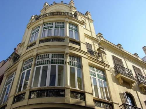 Imagen general del Hostal Casa Sol Y Luna. Foto 10