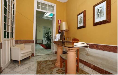 Imagen general del Hostal Casa Sol Y Luna. Foto 16