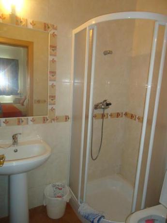 Imagen de la habitación del Hostal Casa Sousa. Foto 3