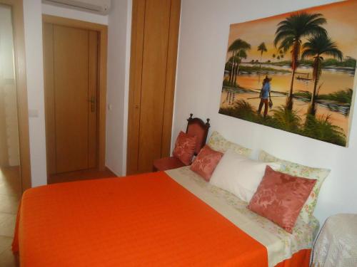 Imagen de la habitación del Hostal Casa Sousa. Foto 6