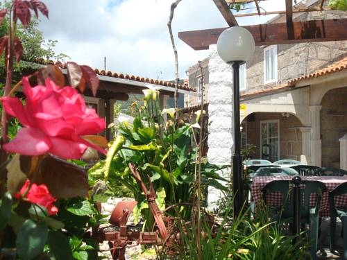 Imagen general del Hostal Casa Susa. Foto 1