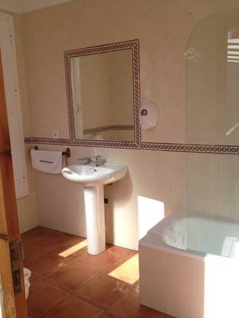 Imagen general del Hostal Casa Teva Rooms Sevilla. Foto 11