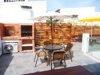 Imagen del Hostal Casa Victoria Cartagena. Foto 1