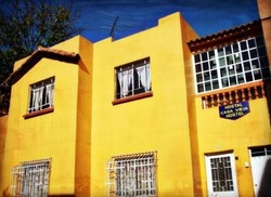 Imagen general del Hostal Casa Vieja. Foto 2