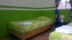 Imagen de la habitación del Hostal Casa Vieja. Foto 4