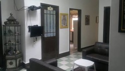Imagen de los interiores del Hostal Casa Vieja. Foto 5