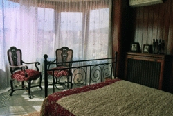 Imagen general del Hostal Casa con Estilo. Foto 3