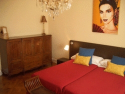 Imagen general del Hostal Casa con Estilo. Foto 4