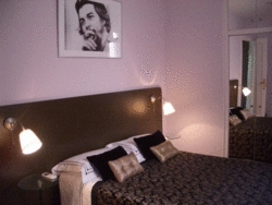 Imagen general del Hostal Casa con Estilo. Foto 5