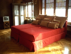 Imagen general del Hostal Casa con Estilo. Foto 9