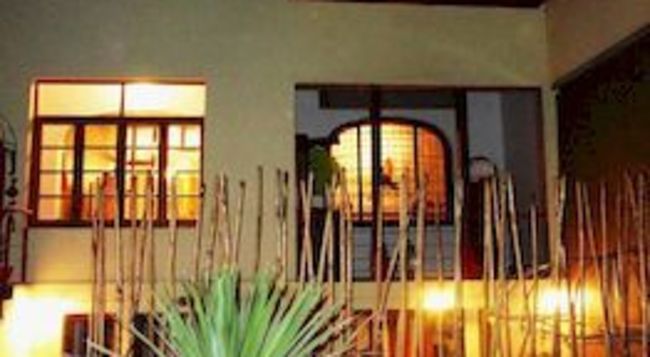 Imagen de los interiores del Hostal Casa de Hu&eacute;spedes 269. Foto 7