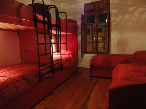 Imagen de la habitación del Hostal Casa de Hu&eacute;spedes 269. Foto 5