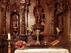 Imagen general del Hostal Casa do Anquiao. Foto 2