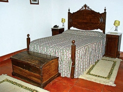 Imagen general del Hostal Casa do Anquiao. Foto 5