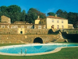 Imagen general del Hostal Casa do Anquiao. Foto 9