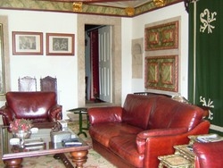 Imagen general del Hostal Casa do Anquiao. Foto 10