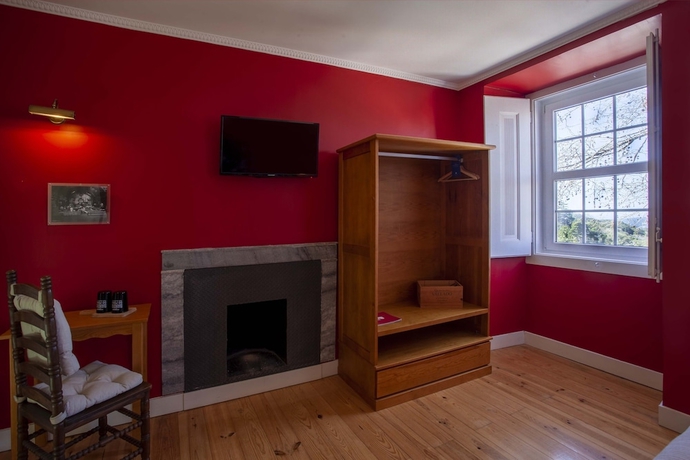 Imagen de la habitación del Hostal Casa do Vinho Sintra Guest House. Foto 13