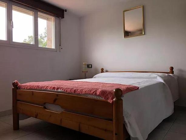 Imagen de la habitación del Hostal Casablanca, Illa de Arousa. Foto 4