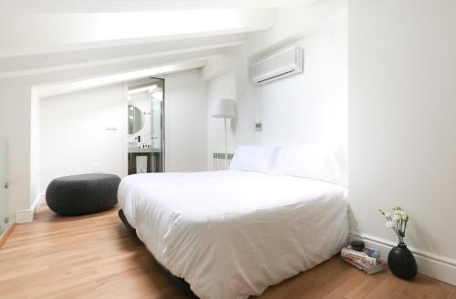 Imagen general del Hostal Casagrand Madrid. Foto 5