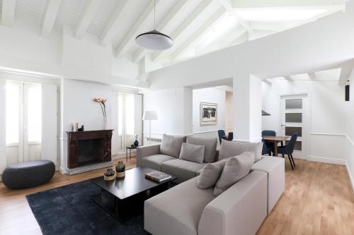 Imagen general del Hostal Casagrand Madrid. Foto 4