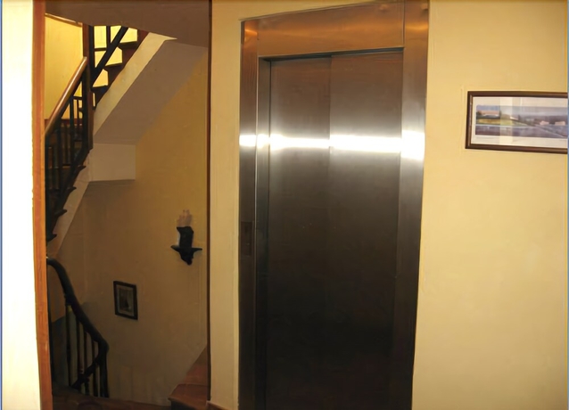 Imagen de los interiores del Hostal Casais. Foto 6