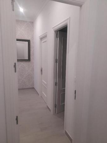 Imagen de los interiores del Hostal Casandra. Foto 10