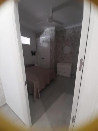Imagen de la habitación del Hostal Casandra. Foto 3