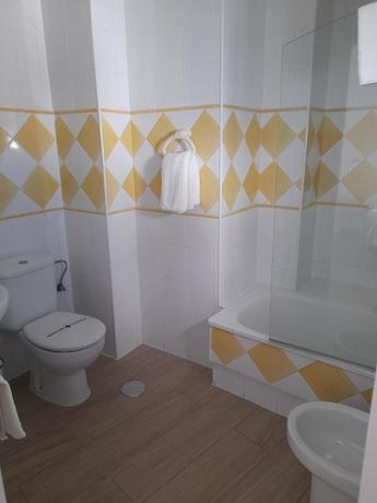 Imagen de la habitación del Hostal Casandra. Foto 5