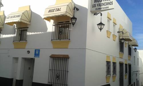 Imagen de la habitación del Hostal Casandra - antiguo Hostal Los Valencianos. Foto 2