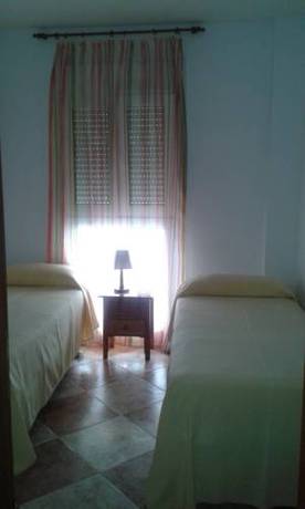 Imagen de la habitación del Hostal Casandra - antiguo Hostal Los Valencianos. Foto 3