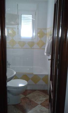 Imagen de la habitación del Hostal Casandra - antiguo Hostal Los Valencianos. Foto 7