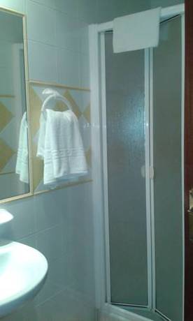 Imagen de la habitación del Hostal Casandra - antiguo Hostal Los Valencianos. Foto 10