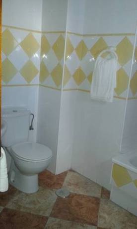 Imagen de la habitación del Hostal Casandra - antiguo Hostal Los Valencianos. Foto 13