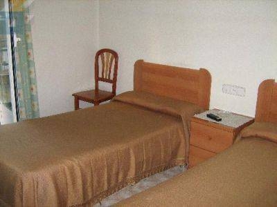 Imagen general del Hostal Casanova, Barrio de las Letras. Foto 6