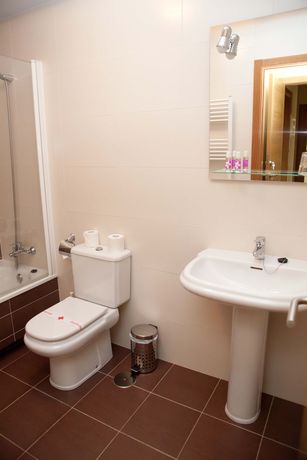 Imagen de la habitación del Hostal Casas Novas Hosteleria. Foto 5