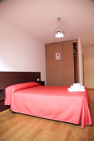 Imagen de la habitación del Hostal Casas Novas Hosteleria. Foto 7