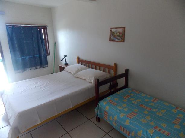 Imagen general del Hostal Casas da Marli. Foto 4