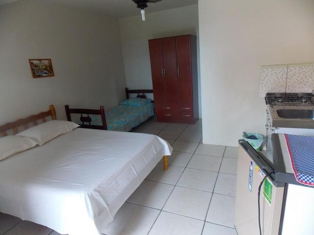 Imagen general del Hostal Casas da Marli. Foto 6