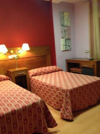 Imagen general del Hostal Cascamorras. Foto 3