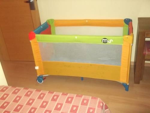 Imagen general del Hostal Cascamorras. Foto 5