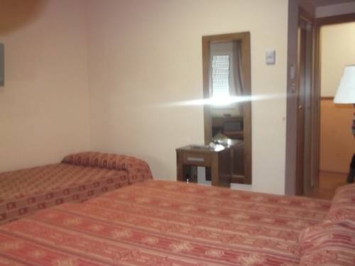 Imagen general del Hostal Cascamorras. Foto 6