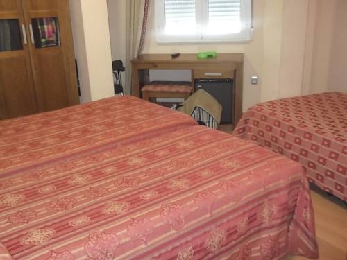 Imagen general del Hostal Cascamorras. Foto 8