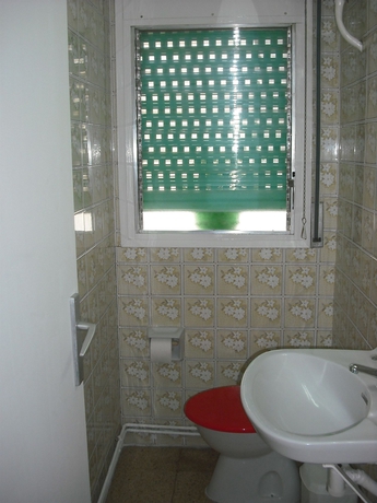 Imagen de los interiores del Hostal Cassà. Foto 12