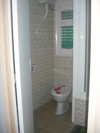 Imagen de la habitación del Hostal Cassà. Foto 8