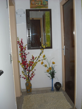 Imagen de los interiores del Hostal Cassà. Foto 15