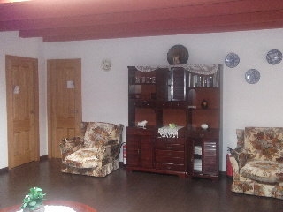 Imagen general del Hostal Castell de Lô. Foto 5