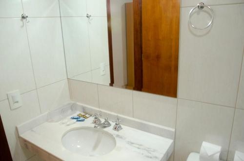 Imagen de la habitación del Hostal Castelo Piazzale by Concavus. Foto 6