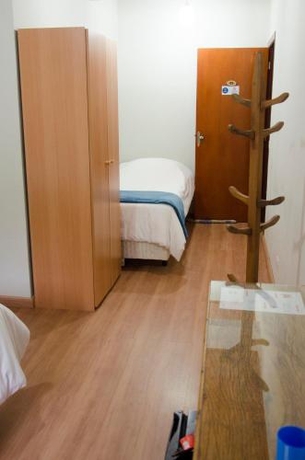 Imagen de la habitación del Hostal Castelo Piazzale by Concavus. Foto 7